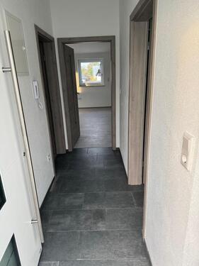Foto - Etagenwohnung zur Miete in Neuburg an der Donau