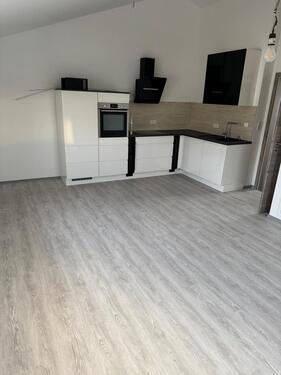 Foto - Etagenwohnung in Neuburg an der Donau