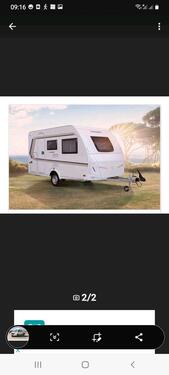 Foto - Stellplatz für Wohnmobil , Wohnwagen , Boote , Auto etc.