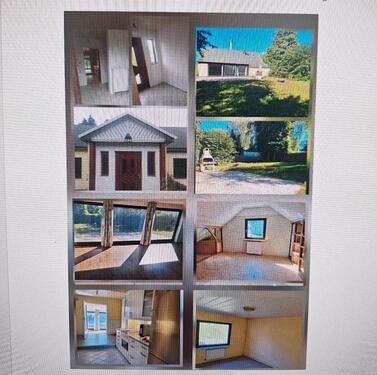 Foto - Grundstück Haus (provisionsfrei) Berlin-Wittenau