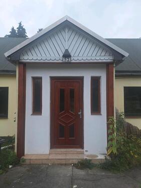 Foto - Einfamilienhaus zum Kaufen in Berlin