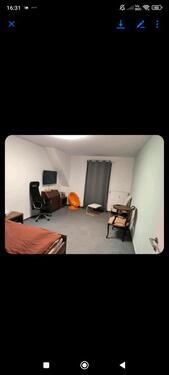 Foto - Nachmieter - 450,00 EUR Kaltmiete,