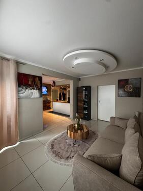 Foto - Etagenwohnung in Gottmadingen