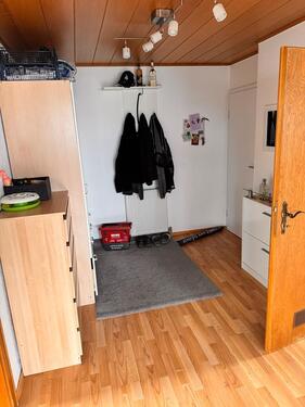 Foto - Etagenwohnung zum Kaufen in Wettenberg