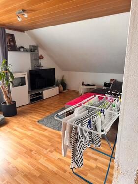 Foto - Etagenwohnung in Wettenberg