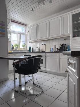 Foto - individuelle Stadtwohnung in zentraler Lage von 19053 Schwerin - Marienplatz