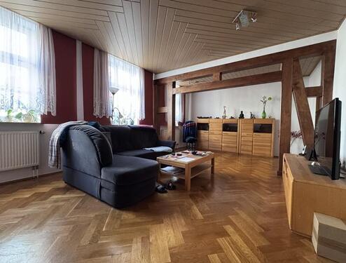 Foto - Etagenwohnung zur Miete in Schwerin