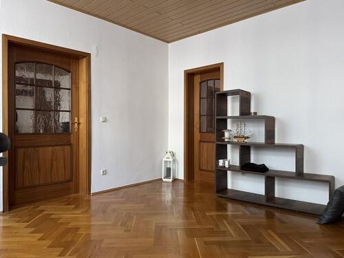 Foto - Etagenwohnung in Schwerin