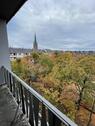 Foto - Wohnung mit Loggia und Balkon sowie ÖPNV-Anschluss in Köln-Kalk