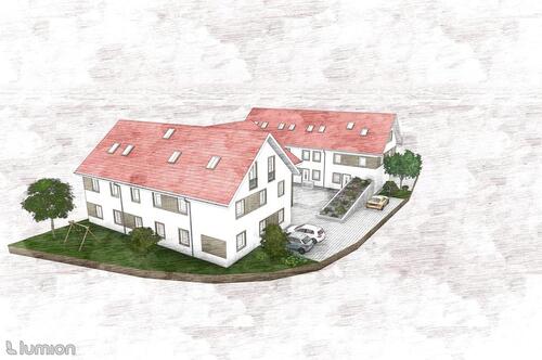 Foto - Wohnungen Erstbezug 01.02.2026 - 1.550,00 EUR Kaltmiete,