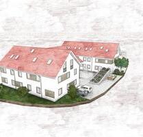 Wohnungen Erstbezug 01.02.2026 - 1.550,00 EUR Kaltmiete, in Unterneukirchen (PLZ: 84579)