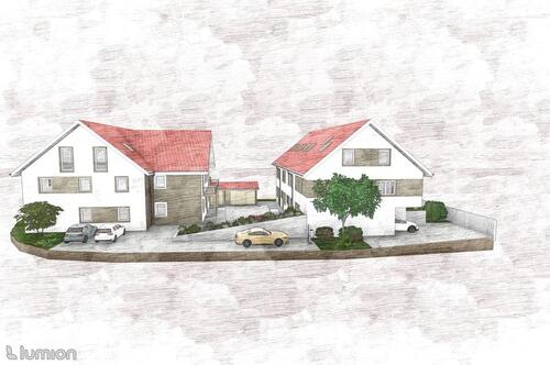 Foto - Etagenwohnung in Unterneukirchen zur Miete