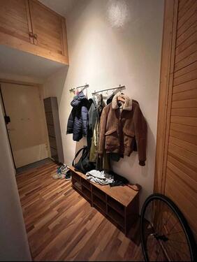 Foto - Etagenwohnung zur Miete in Berlin