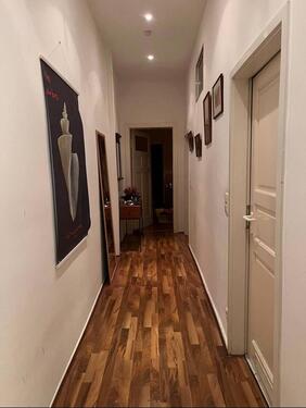 Foto - Etagenwohnung in Berlin zur Miete