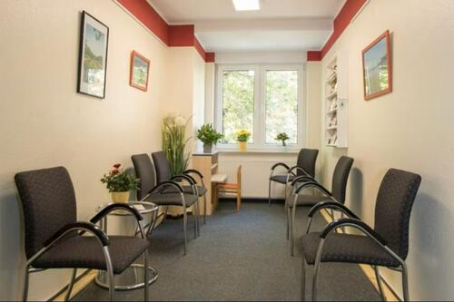 Foto - Praxisfläche zur Miete in etabliertem Ärztehaus in Brandenburg an der Havel