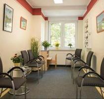 Praxisfläche zur Miete in etabliertem Ärztehaus in Brandenburg an der Havel