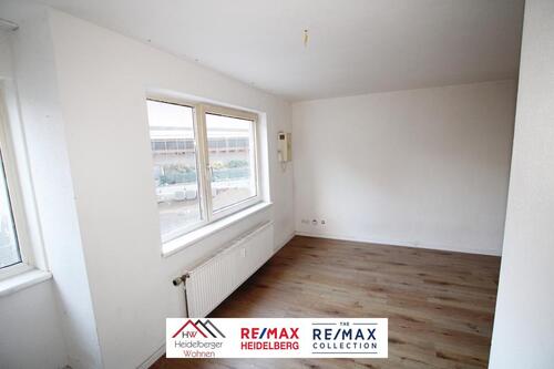 Foto - Etagenwohnung in Ludwigshafen am Rhein