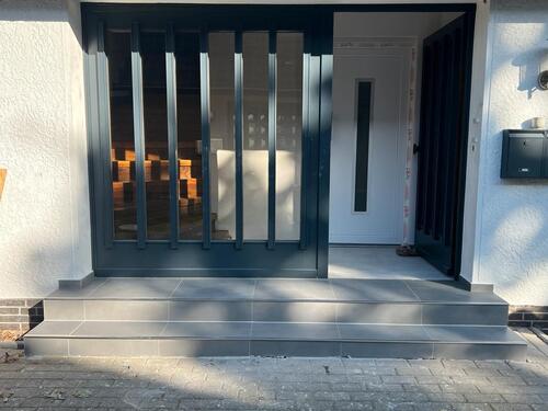 Foto - Helle 3,5-Zimmer-Dachgeschosswohnung in Oyten