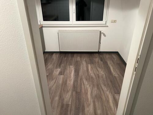 Foto - 3 Zimmer Etagenwohnung in Ottersberg