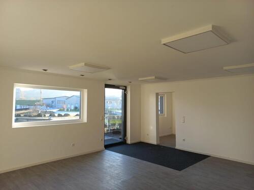 Foto - Gewerbeimmobilie Jandelsbrunn für Lieferdienst, Imbiss, Geschäft, Praxis oder Büro!!!!!!