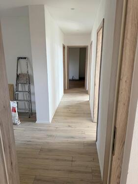 Foto - 3 Zimmer Etagenwohnung zur Miete in Aschersleben