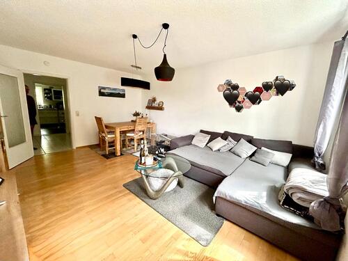 Foto - Etagenwohnung in Aldersbach zum Kaufen