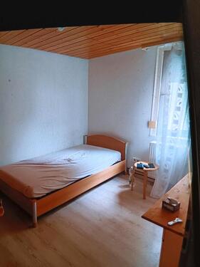 Foto - 1 Zimmer zu vermieten Möckmühl-Züttlingen