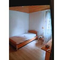 1 Zimmer zu vermieten Möckmühl-Züttlingen - Gemmingen