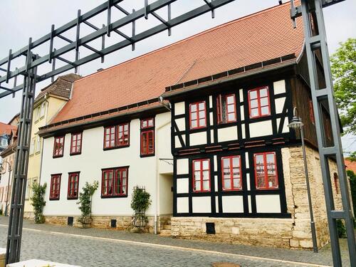 Foto - Möblierte Wohnung 45m2, nur April - alles inclusive,