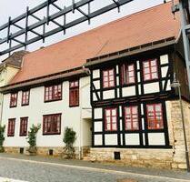 Möblierte Wohnung 45m2, nur April - alles inclusive, - Bad Langensalza