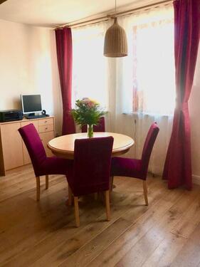 Foto - 2 Zimmer Hochparterre zur Miete in Bad Langensalza