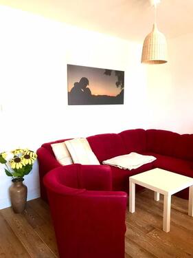 Foto - 2 Zimmer Hochparterre in Bad Langensalza