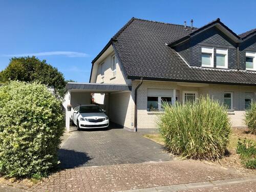 Foto - 5 Zimmer Einfamilienhaus zur Miete in Martfeld