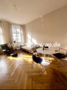 Foto - Wohnungsswap - 3 Zimmer, 72 m² - Rosenthaler Str., Mitte, Berlin