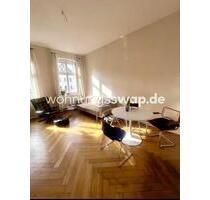 Wohnungsswap - 3 Zimmer, 72 m² - Rosenthaler Str., Mitte, Berlin