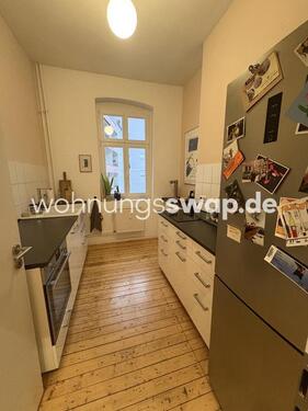 Foto - 3 Zimmer Etagenwohnung zur Miete in Berlin