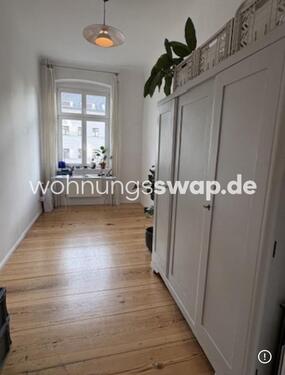 Foto - 3 Zimmer Etagenwohnung in Berlin