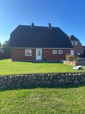 Foto - 6 Zimmer Einfamilienhaus zum Kaufen in Süderlügum