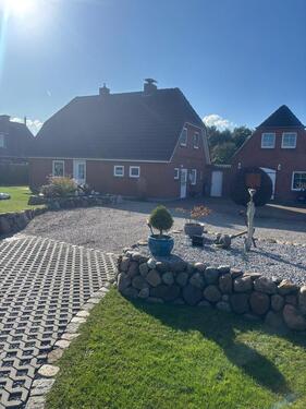 Foto - Einfamilienhaus in Süderlügum zum Kaufen