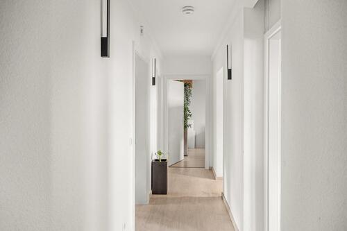 Foto - Etagenwohnung in Ettenheim zur Miete