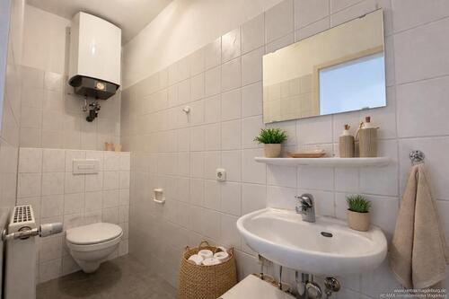 Foto - 3 Zimmer Etagenwohnung in Magdeburg