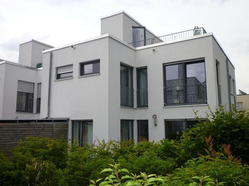 Foto - Einfamilienhaus in ruhiger und zentraler Lage zu vermieten