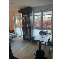 19qm Zimmer in 89qm Wohnung (Berufstätigen-WG) - Bergisch Gladbach Gronau