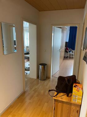 Foto - Etagenwohnung in Bad Fallingbostel zum Kaufen