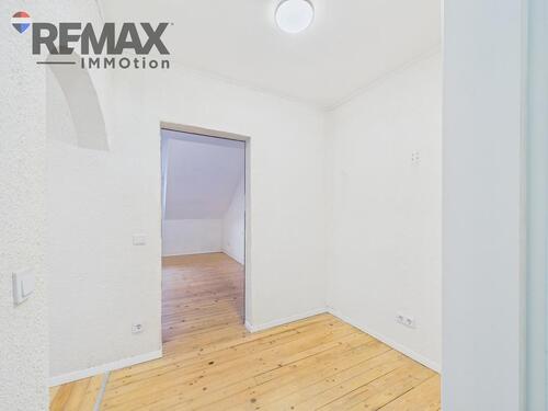 Foto - 2.5 Zimmer Dachgeschoßwohnung in Ayl