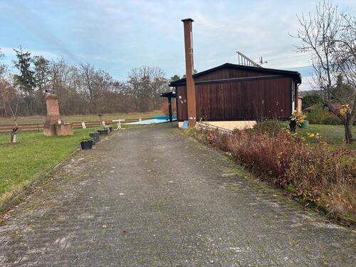 Foto - 4 Zimmer Einfamilienhaus zum Kaufen in Mellrichstadt