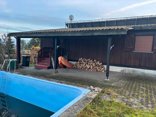 Foto - 4 Zimmer Einfamilienhaus in Mellrichstadt