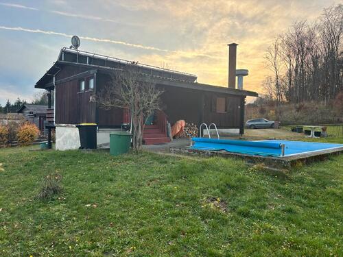 Foto - Einfamilienhaus in Mellrichstadt zum Kaufen