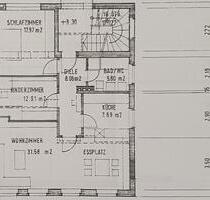 3-Zimmer Wohnung im Zentrum Herzogenaurachs–teilmöbliert-ab April