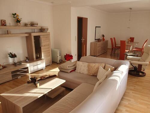 Foto - 3 Zimmer Etagenwohnung zur Miete in Herzogenaurach